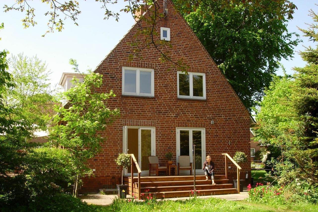 Bukl29001-Fehaus-Grothhuus Villa Fehmarn Exterior photo
